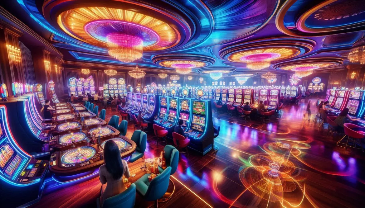 Lucki Casino